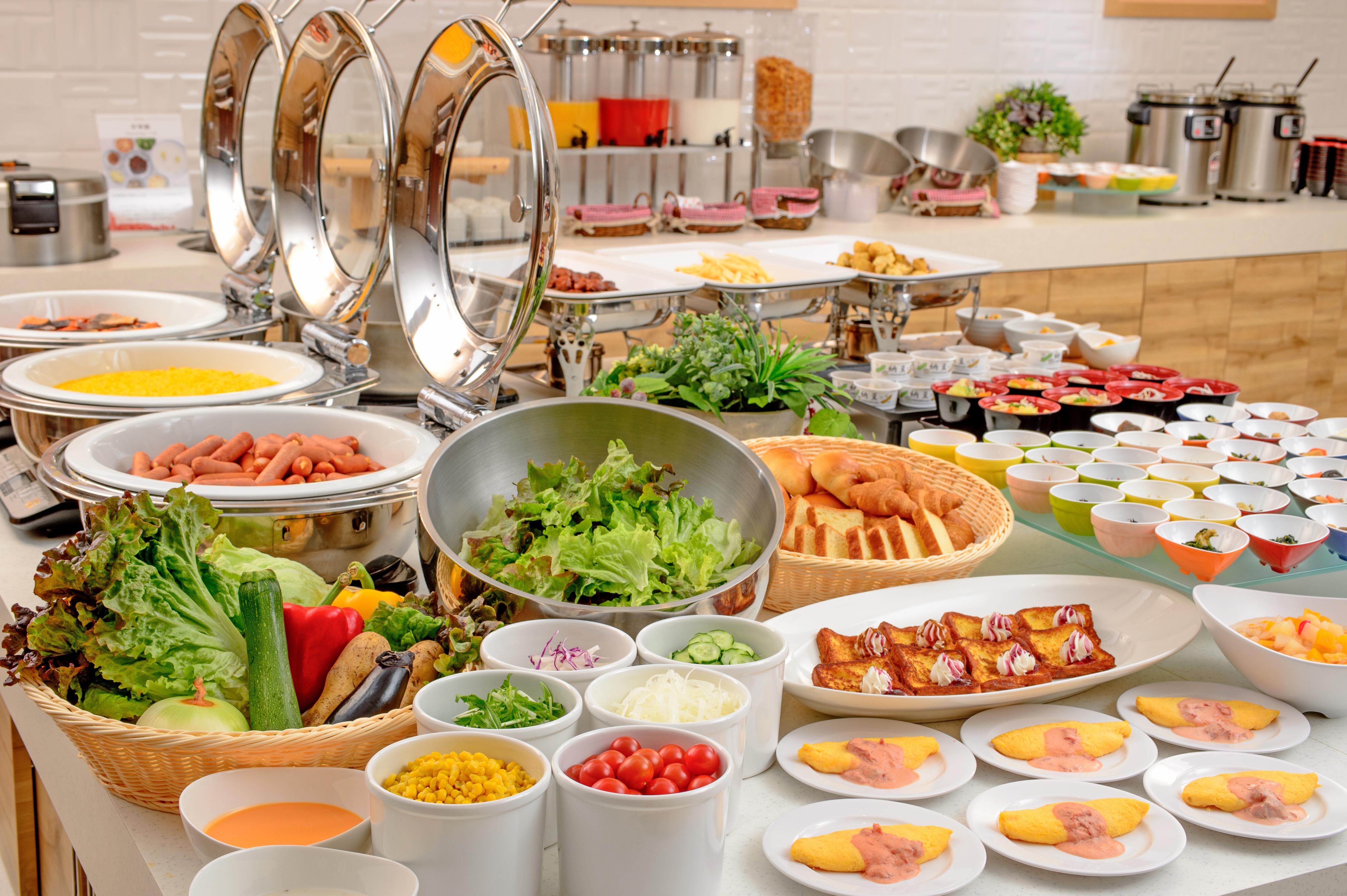 Hotel Mystays Fuji Onsen
