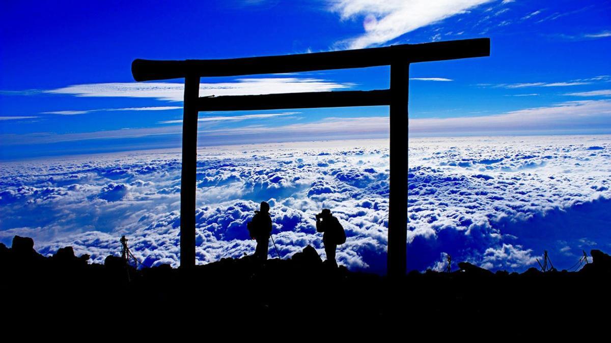Hotel Mystays Fuji Onsen Fujiyoshida