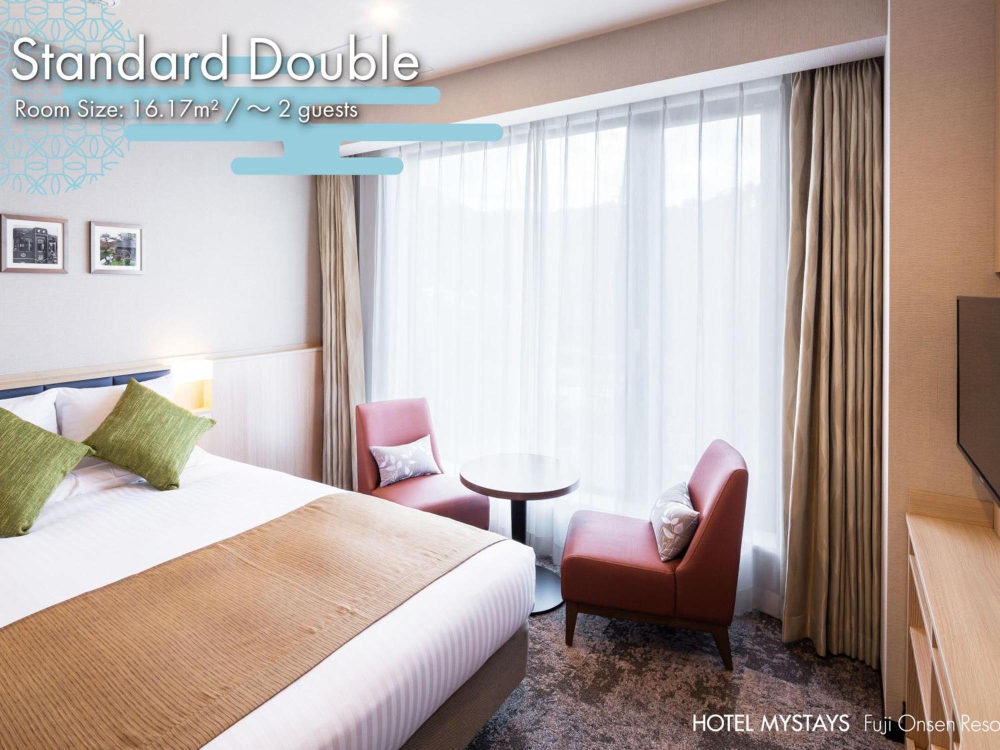 Mystays Fuji Onsen Hotel