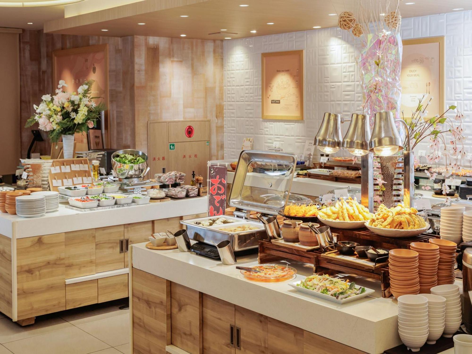 Hotel Mystays Fuji Onsen Fujiyoshida