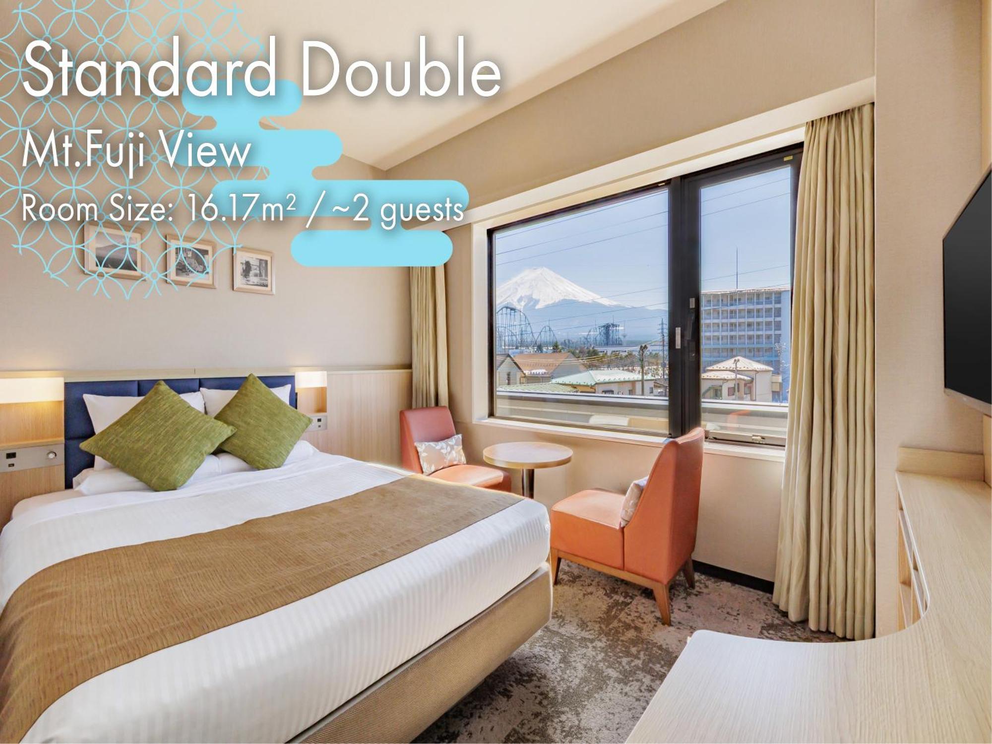 Mystays Fuji Onsen Hotel 3*