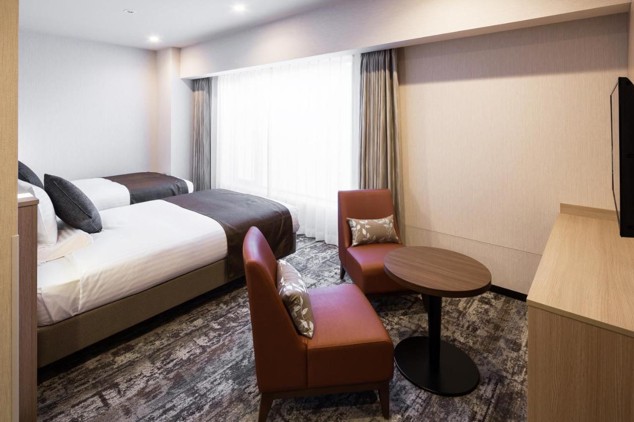 Hotel Mystays Fuji Onsen