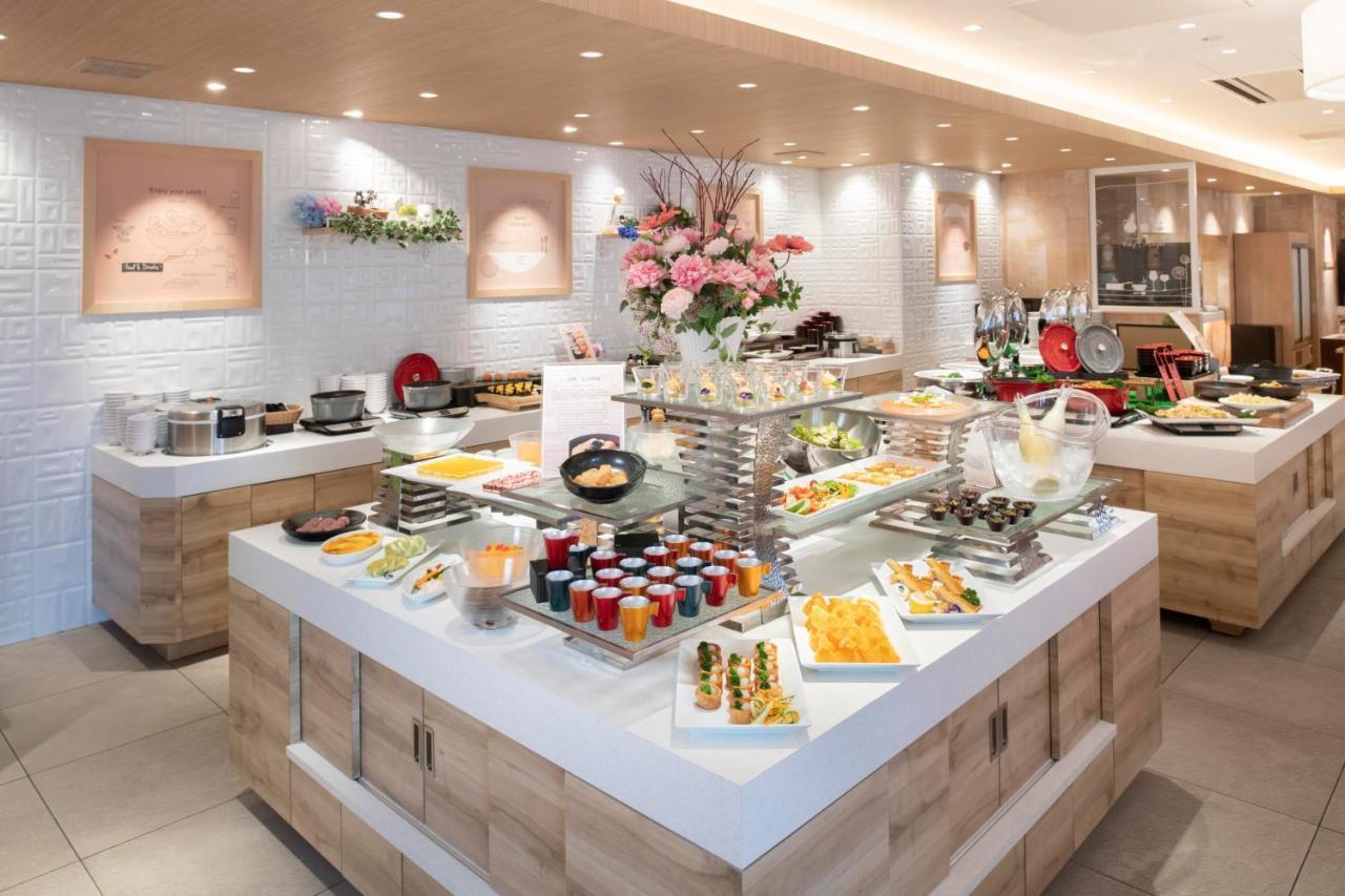 Hotel Mystays Fuji Onsen Fujiyoshida