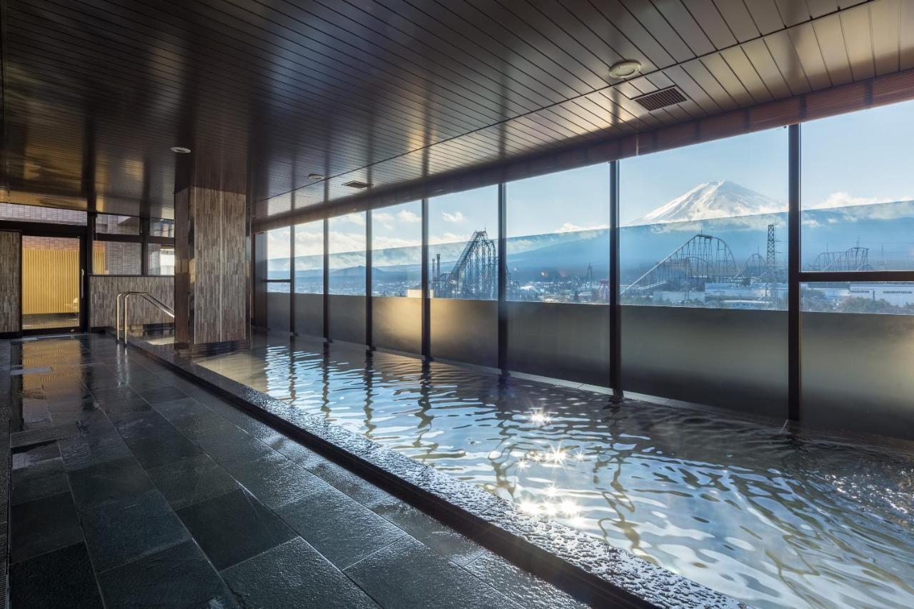Mystays 富士山展望温泉酒店 富士吉田市