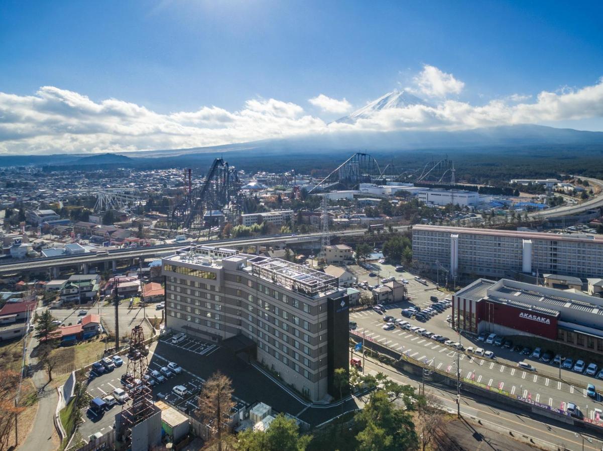 Mystays Fuji Onsen
